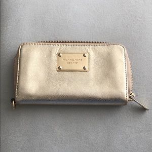 MK Wallet